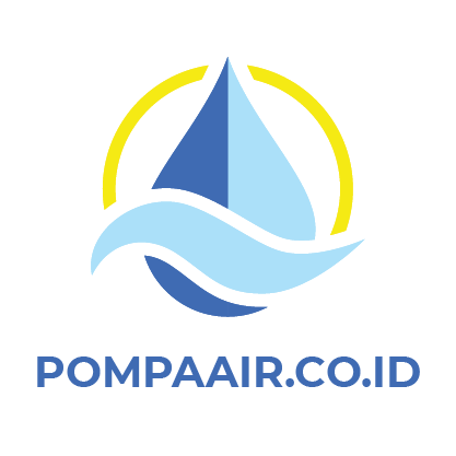 Pompa Air logo